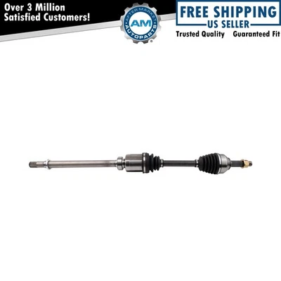 Eje delantero derecho CV para Nissan Altima Sentra 2007-2012 Foto 1 de 4