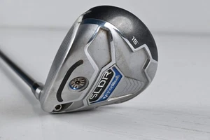 Left Hand Taylormade SLDR #3 Wood / 15 Degree / X-Flex Speeder 77 Shaft - Picture 1 of 8