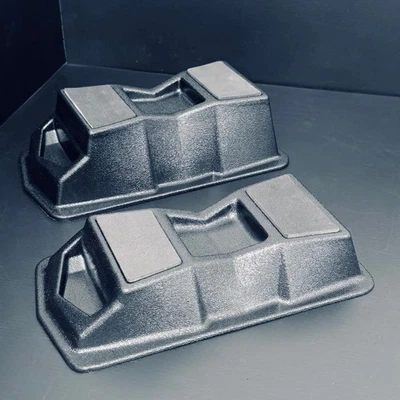 BOKI Racing 1/10 RC Car Pit Stand Team Associated Losi TLR Xray - Image 1 of 3