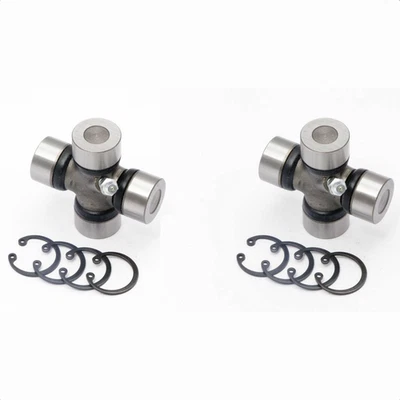 2 件套 5-111X 通用接头 1100 系列 0.938" x 2.411" 适合 MG 经典 — 第 1/2 张图片