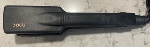 Sedu Ionic Ceramic Pro Glätteisen Profi Haarglätter 1,5" getestet - Bild 1 von 8