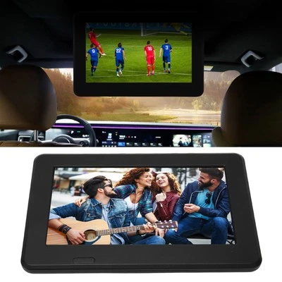 7 Inch Portable Tv Hd Led Digital Portable Television Video Player With Buil SPC - Image 1 of 4