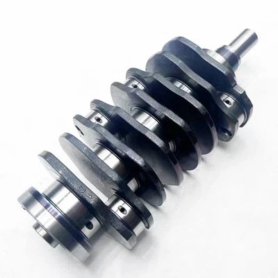 Nuevo cigüeñal 12200AA510 para motor Subaru Forester Impreza XV Crosstrek FB20 Foto 1 de 4