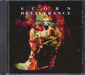CD Scorn - Deliverance - Bild 1 von 2