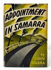 John O'Hara - Rendez-vous à Samarra - 1ère 1ère déclaration - Premier roman de l'auteur 