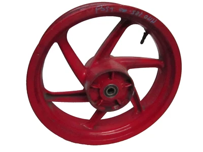 CERCHIO POSTERIORE APRILIA RS 125 99-05 ROTAX - Immagine 1 di 4