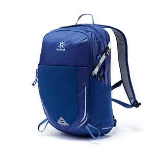 Qwind Ii 28l Hiking Daypack With Rain Cover For Men Women Waterproof Lightweight - Picture 1 of 7