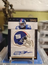 2012 Prominence David Wilson Auto /150