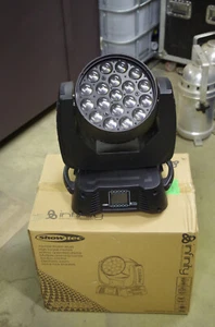 Showtec Infinity iW-1915z in OVP - Bild 1 von 3