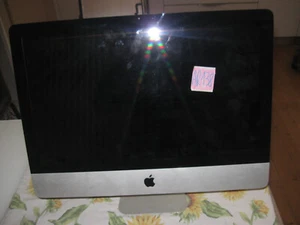 Apple imac a1311 scheda madre video display 21.5” dvd ventola alimentatore inver - Photo 1/13