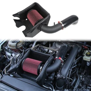 KYOSTAR Air Intake Pipe  System For Audi A3 Q3 VW Golf MK7 Skoda EA211 1.2 1.4T  - Picture 1 of 18