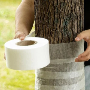Tree Anti-freeze Strap Sun-blocking Trees Protection Wrap Guard Band - Picture 1 of 12