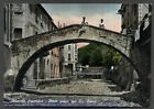 Albissola Superiore (Savona) - Ponte Antico Sul Rio Basco - Vg. 1959