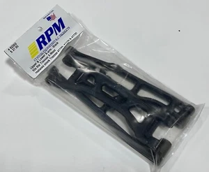 Camión monstruo RPM 82352 brazo A superior/inferior negro X-Maxx 6s 8s grande rtr - Imagen 1 de 1