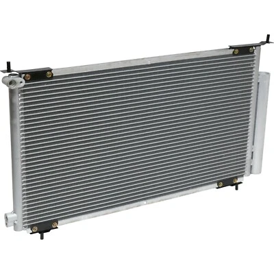 Condensador de aire acondicionado para Honda Element 2003-2011 UAC 2004 2005 2006 2007 2008 2009 2010 Foto 1 de 2