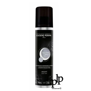 Eugene Perma Blush Spray Silbern Färbmittel Temporär Spraydose 75 ML - Bild 1 von 1