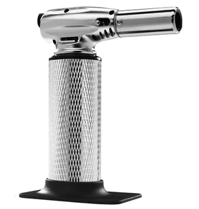 MESSERMEISTER Cheflamme Culinary Torch - Picture 1 of 2