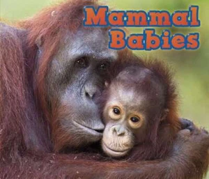 Mammal Babies (Animal Babies)... By Veitch, Catherine, Paperback,Very Good - Picture 1 of 1