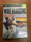 Wakeboarding Unleashed Featuring Shaun Murray (Xbox 2003)