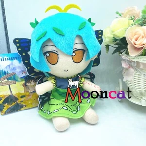 Muñeco de peluche de 8"" Touhou Project Eternity Larva Fumo Fumo peluche 20 cm - Imagen 1 de 4
