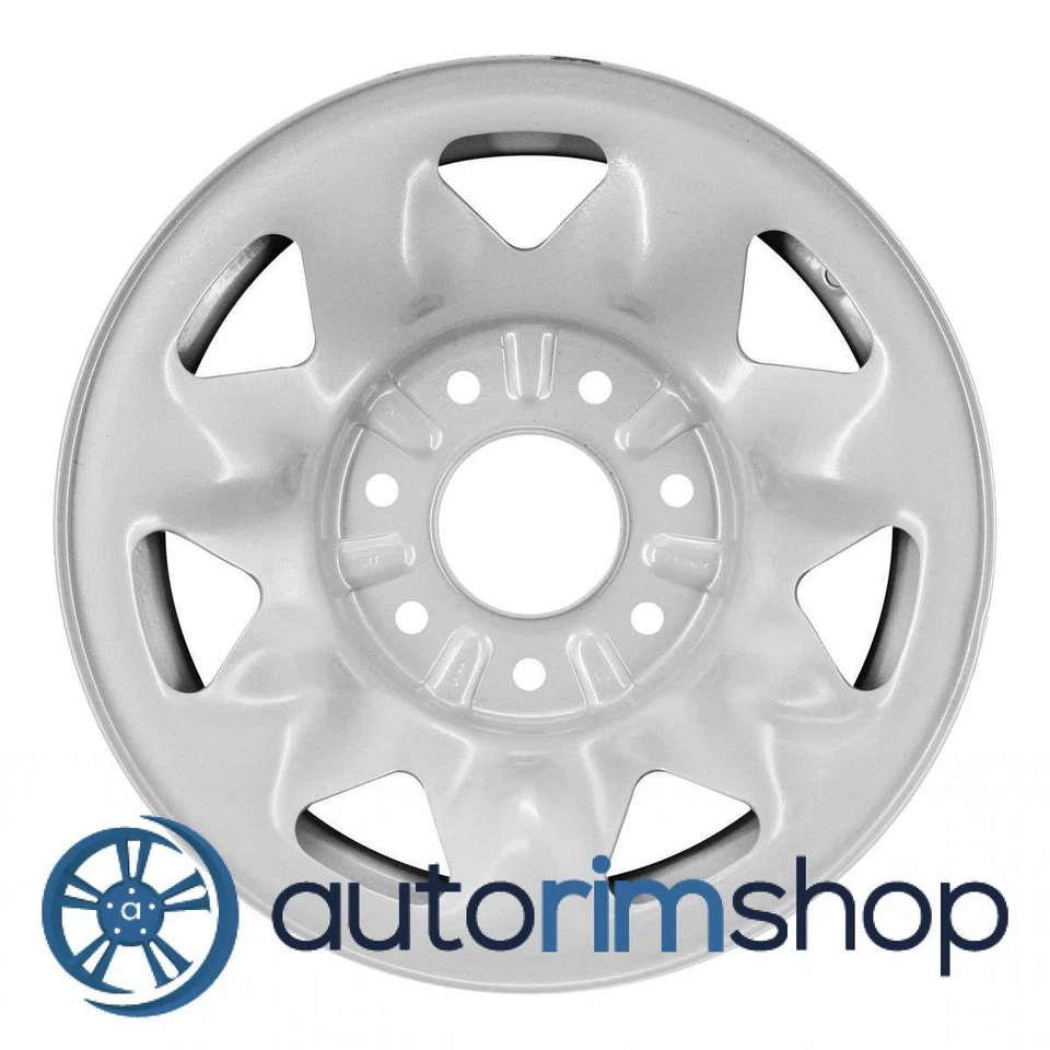 Llanta Ford F150 F250 1997 1998 1999 2000 2001 2002 2003 2004 16" de fábrica OEM Foto 1 de 1