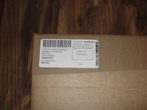 WHIRLPOOL WP8531262 BENUTZEROBERFLÄCHE STEUERPLATINE VON CORE CENTRICS - Bild 1 von 2