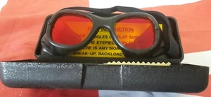 GAFAS LÁSER DE USO GENERAL NUEVAS - Imagen 1 de 6