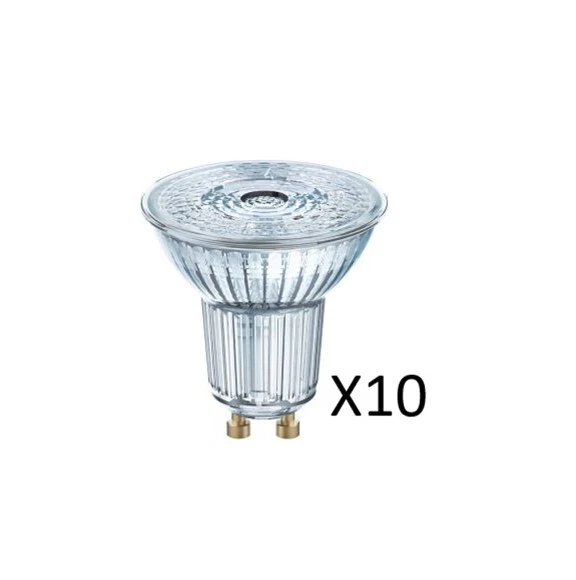 10 Stück Osram LED GU10 6W(50W) 940 350lm 36° Dim - Bild 1 von 1