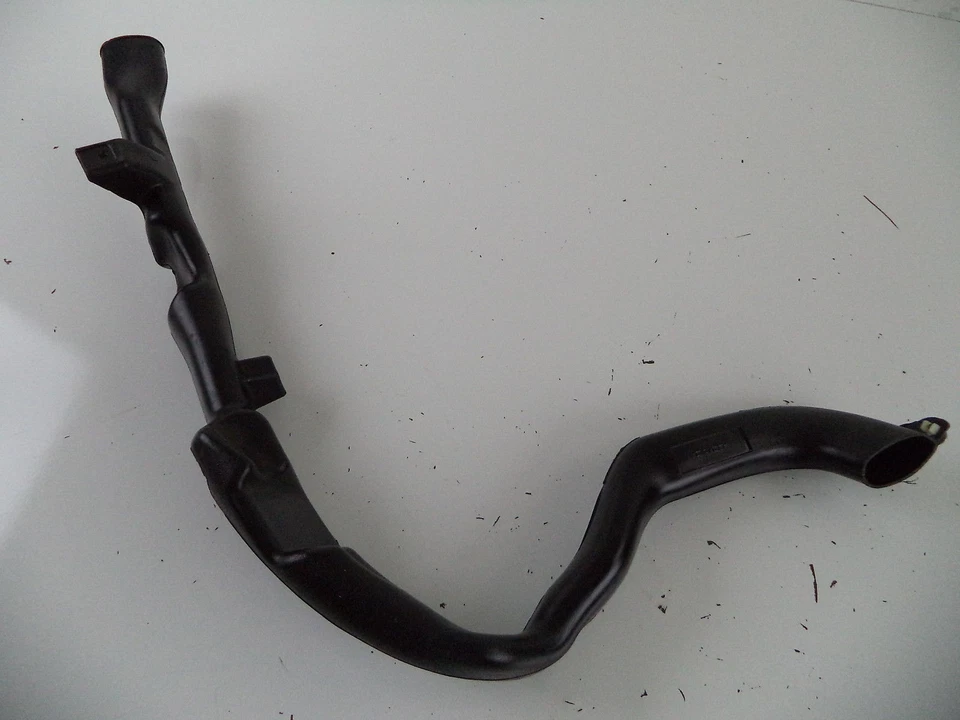 2003 Piaggio BV200/03 BV 200 радиатор головка трубы фитинг звено # 2 - Изображение 1 из 4