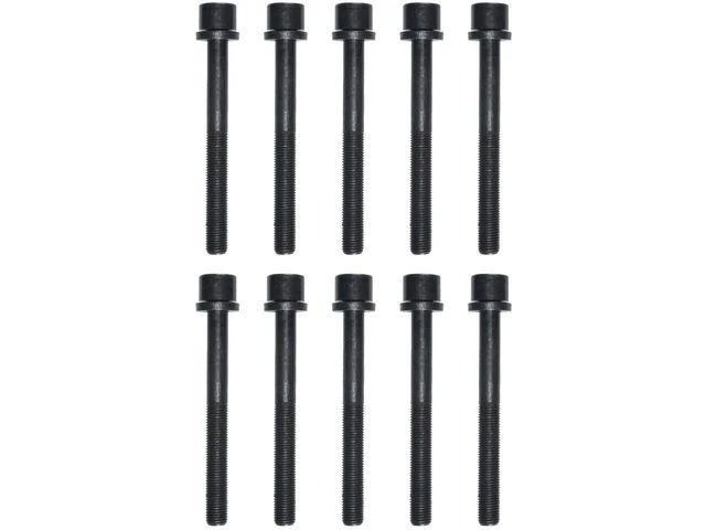 Felpro 82KH92W Head Bolt Set Fits 1999-2002 Daewoo Nubira 2.0L 4 Cyl - Imagem 1 de 1