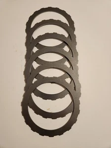 A4LD/4R44E/4R55E/5R55E Forward Clutch Steel plate (.065”) 1990-Up (6 pack) - Picture 1 of 2