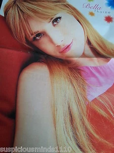 BELLA THORNE - A3 Poster (Bravo)- Star Clippings- ca. 28 x 42 cm - DIN A3 - Picture 1 of 2