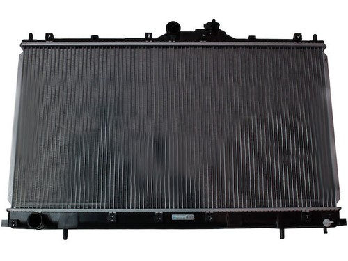 Primary Radiator 84WVYZ64 for Mitsubishi Galant 2006 2007 2008 2009 ...