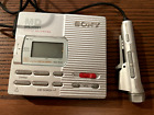 Sony MZ R90 Mini Disc Recorder Player NO Power Supply NET MD portable