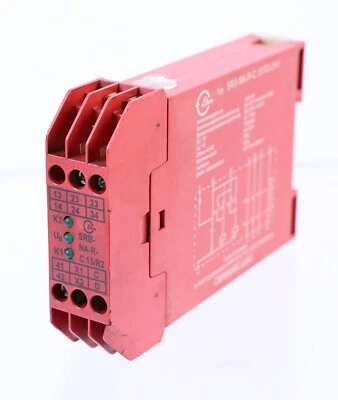 ELAN SRB-NA-R-C.15/R2-24V ELAN SRB-NA-R-C.15/R2 - Изображение 1 из 4