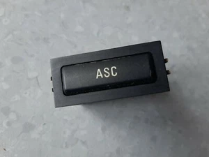 BOUTON ASC AIDE AU STATIONNEMENT BMW E38 E39 61318363694 - Picture 1 of 3