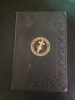 Science And Health With Key To The Scriptures Dual Language Edition 1913  - Image 1 of 4