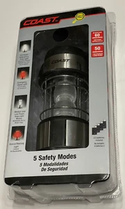 Coast Lantern HD7050CP NEW - Picture 1 of 5