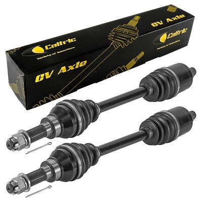 Caltric Rear CV Axles For Kubota RTV-X1100CR 2014-2023 Left And Right - Image 1 of 4