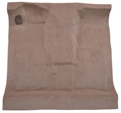 NEW Molded Carpet Reg Cab Complete Ford F-150 2015-2017 Choose Color 24128 Foto 1 de 4