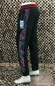 NEW 2X LARGE HK Army Track Jogger Pants - Ryu Red - Picture 1 of 6