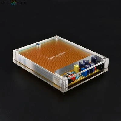 7.83Hz Schumann Resonance Ultra-low Frequency Pulse Generator & Audio Resonator - Image 1 of 4