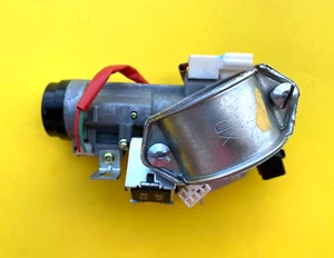 2014-2015 KIA SORENTO IGNITION SWITCH LOCK CYLINDER W/O KEY OEM 93110-2P000 - Foto 1 di 6