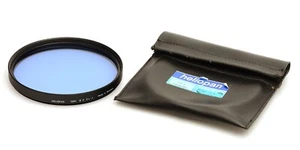 Filtro original heliopan 112x1.5 KB6 recubierto para ⦰ 112 mm rosca de filtro - Imagen 1 de 3