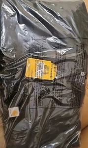 Neu mit Etikett Carhartt Duck Detroit Arbeitsjacke CT103828 SCHWARZ Größe Herren L Large - Bild 1 von 9