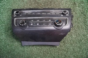2019 2020 KIA OPTIMA TEMPERATURE AUDIO AC Control PANEL OEM 97250D5AA0 - Picture 1 of 5