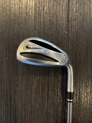 Nike Slingshot 9 Iron - Regular - Graphite - Right Hand - Image 1 of 4