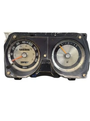 Speedometer Head Only Fits 81-89 DIPLOMAT 581934 - Image 1 of 4