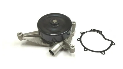 OAW F5940 Water Pump for 00-02 Lincoln LS Jaguar S-Type Chassis L52822 3.0L - Image 1 of 4