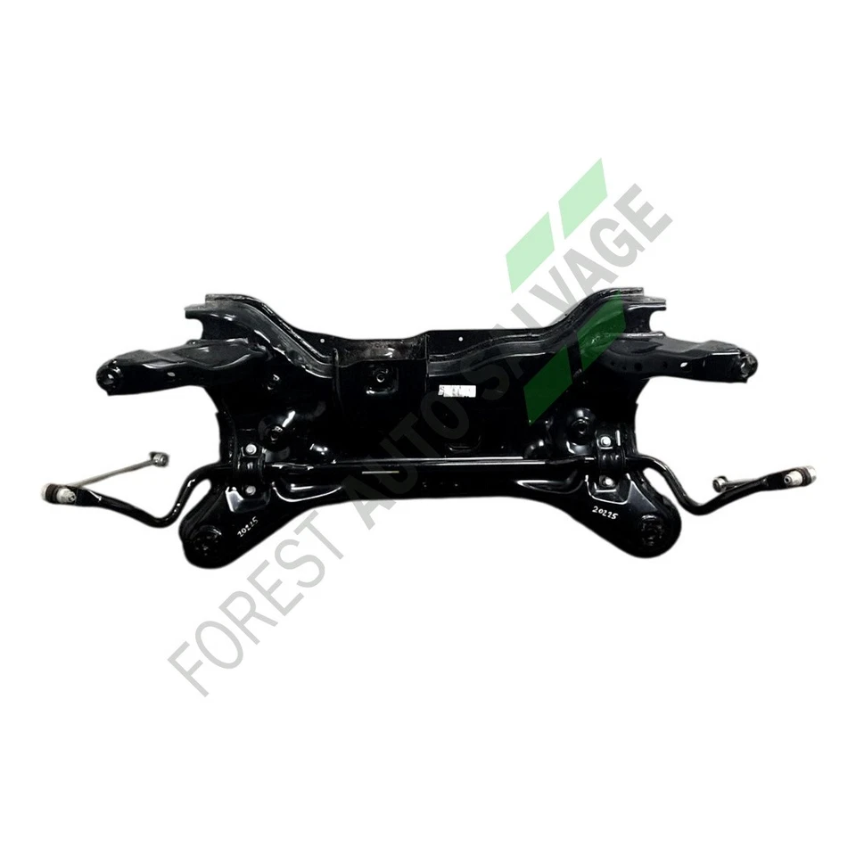 2025 FORD TRANSIT FRONT SUBFRAME 2.0 DIESEL . - Image 1 of 4